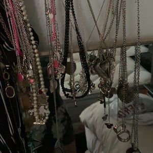 Necklaces bundle